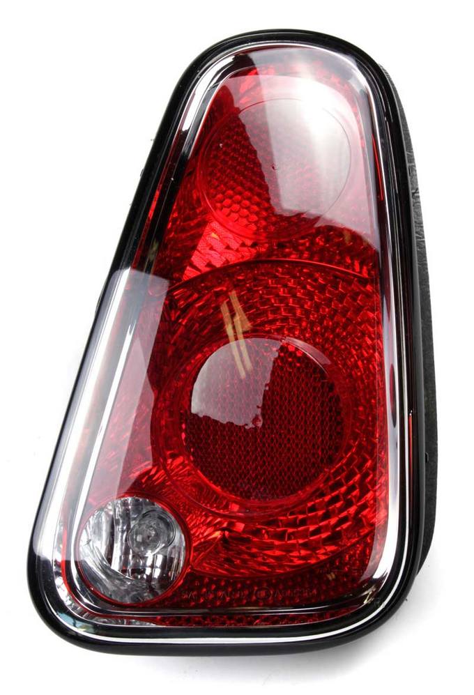 Tail Light Assembly - Passenger Side